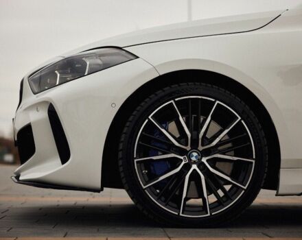 Белый БМВ 1 Серия, объемом двигателя 2 л и пробегом 88 тыс. км за 32000 $, фото 8 на Automoto.ua