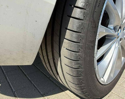 Белый БМВ 1 Серия, объемом двигателя 2 л и пробегом 38 тыс. км за 23100 $, фото 7 на Automoto.ua