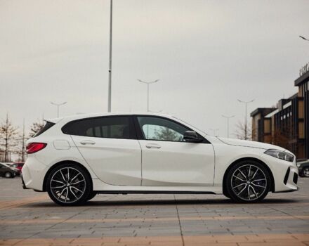 Белый БМВ 1 Серия, объемом двигателя 2 л и пробегом 88 тыс. км за 32000 $, фото 3 на Automoto.ua