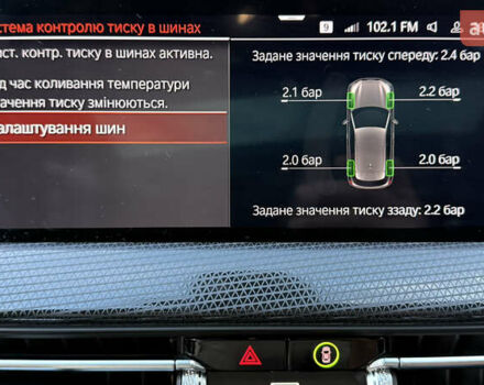 Білий БМВ 1 Серія, об'ємом двигуна 2 л та пробігом 198 тис. км за 23950 $, фото 52 на Automoto.ua