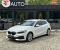 Белый БМВ 1 Серия, объемом двигателя 2 л и пробегом 40 тыс. км за 20500 $, фото 1 на Automoto.ua