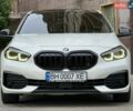 Белый БМВ 1 Серия, объемом двигателя 2 л и пробегом 103 тыс. км за 23800 $, фото 1 на Automoto.ua