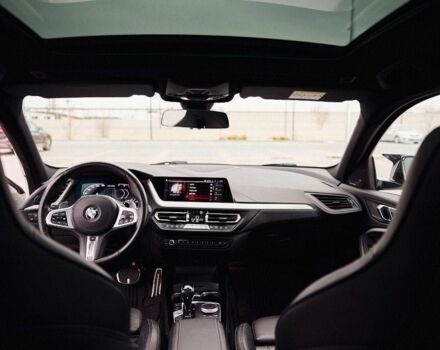 Белый БМВ 1 Серия, объемом двигателя 2 л и пробегом 88 тыс. км за 32000 $, фото 7 на Automoto.ua