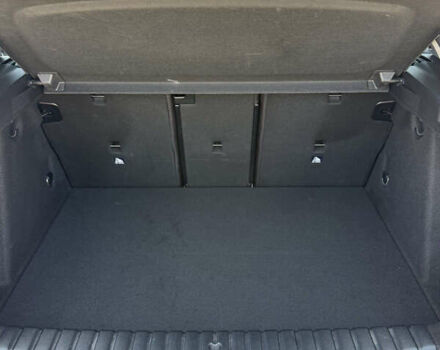 Белый БМВ 1 Серия, объемом двигателя 2 л и пробегом 38 тыс. км за 22700 $, фото 9 на Automoto.ua