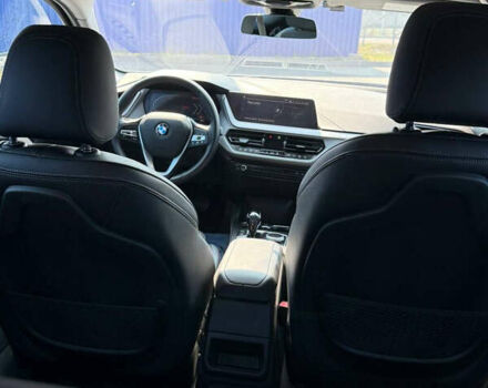 Белый БМВ 1 Серия, объемом двигателя 2 л и пробегом 38 тыс. км за 23100 $, фото 14 на Automoto.ua