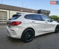 Белый БМВ 1 Серия, объемом двигателя 1.5 л и пробегом 201 тыс. км за 20700 $, фото 5 на Automoto.ua