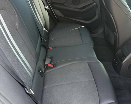 Белый БМВ 1 Серия, объемом двигателя 2 л и пробегом 38 тыс. км за 23100 $, фото 12 на Automoto.ua