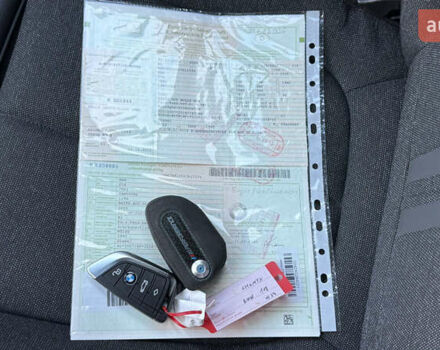 Білий БМВ 1 Серія, об'ємом двигуна 2 л та пробігом 198 тис. км за 23950 $, фото 58 на Automoto.ua