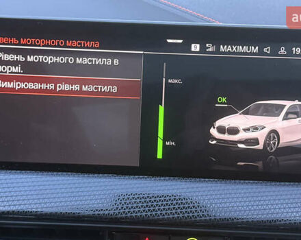 Білий БМВ 1 Серія, об'ємом двигуна 2 л та пробігом 198 тис. км за 23950 $, фото 105 на Automoto.ua
