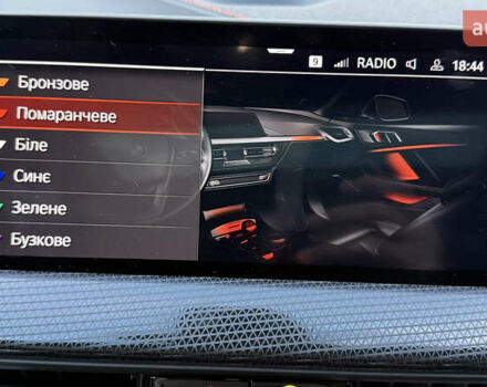 Білий БМВ 1 Серія, об'ємом двигуна 2 л та пробігом 198 тис. км за 23950 $, фото 53 на Automoto.ua
