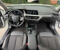 Белый БМВ 1 Серия, объемом двигателя 2 л и пробегом 103 тыс. км за 23800 $, фото 20 на Automoto.ua