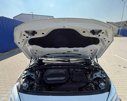 Белый БМВ 1 Серия, объемом двигателя 2 л и пробегом 38 тыс. км за 23100 $, фото 9 на Automoto.ua