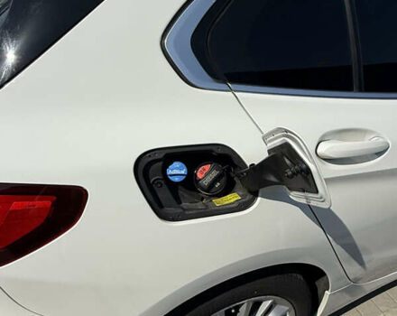 Белый БМВ 1 Серия, объемом двигателя 2 л и пробегом 38 тыс. км за 22700 $, фото 11 на Automoto.ua