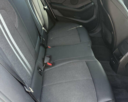 Белый БМВ 1 Серия, объемом двигателя 2 л и пробегом 38 тыс. км за 22700 $, фото 13 на Automoto.ua