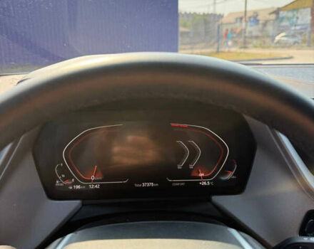 Белый БМВ 1 Серия, объемом двигателя 2 л и пробегом 38 тыс. км за 23100 $, фото 15 на Automoto.ua