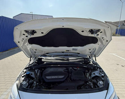 Белый БМВ 1 Серия, объемом двигателя 2 л и пробегом 38 тыс. км за 22700 $, фото 12 на Automoto.ua