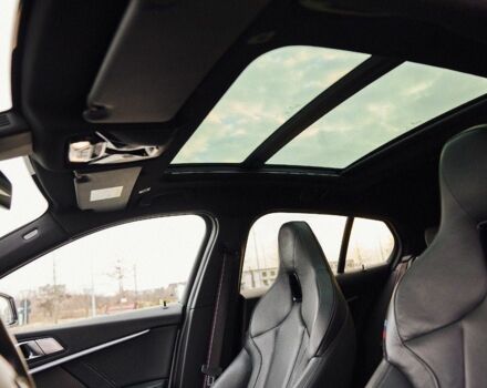 Білий БМВ 1 Серія, об'ємом двигуна 2 л та пробігом 88 тис. км за 32000 $, фото 6 на Automoto.ua