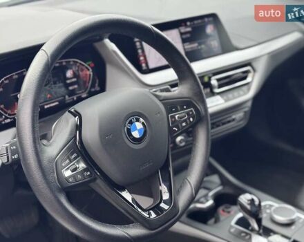 Білий БМВ 1 Серія, об'ємом двигуна 2 л та пробігом 185 тис. км за 23999 $, фото 17 на Automoto.ua