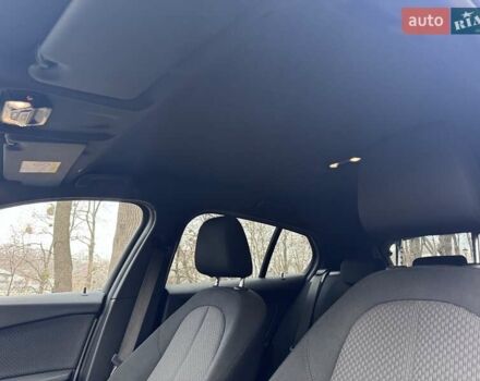 Білий БМВ 1 Серія, об'ємом двигуна 2 л та пробігом 185 тис. км за 23999 $, фото 16 на Automoto.ua