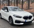 Білий БМВ 1 Серія, об'ємом двигуна 2 л та пробігом 186 тис. км за 23999 $, фото 1 на Automoto.ua