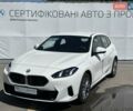 Білий БМВ 1 Серія, об'ємом двигуна 1.5 л та пробігом 3 тис. км за 33832 $, фото 1 на Automoto.ua
