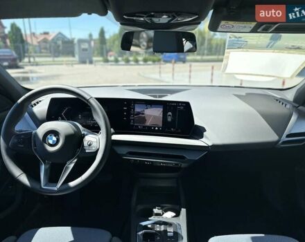 Білий БМВ 1 Серія, об'ємом двигуна 1.5 л та пробігом 3 тис. км за 33832 $, фото 34 на Automoto.ua