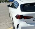 Білий БМВ 1 Серія, об'ємом двигуна 1.5 л та пробігом 3 тис. км за 33832 $, фото 9 на Automoto.ua