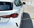 Білий БМВ 1 Серія, об'ємом двигуна 1.5 л та пробігом 3 тис. км за 33832 $, фото 8 на Automoto.ua