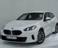 Білий БМВ 1 Серія, об'ємом двигуна 1.5 л та пробігом 13 тис. км за 32331 $, фото 1 на Automoto.ua