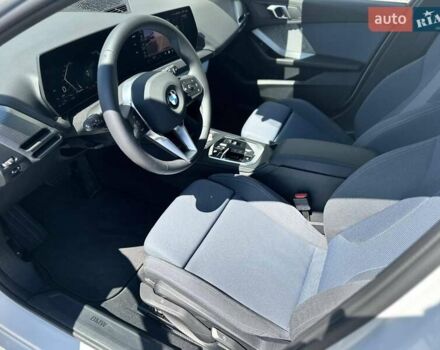 Білий БМВ 1 Серія, об'ємом двигуна 1.5 л та пробігом 3 тис. км за 33832 $, фото 21 на Automoto.ua