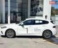 Білий БМВ 1 Серія, об'ємом двигуна 1.5 л та пробігом 3 тис. км за 33832 $, фото 4 на Automoto.ua