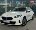 Білий БМВ 1 Серія, об'ємом двигуна 1.5 л та пробігом 14 тис. км за 28200 $, фото 1 на Automoto.ua