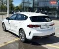 Білий БМВ 1 Серія, об'ємом двигуна 1.5 л та пробігом 3 тис. км за 33832 $, фото 5 на Automoto.ua