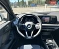 Білий БМВ 1 Серія, об'ємом двигуна 1.5 л та пробігом 3 тис. км за 33832 $, фото 35 на Automoto.ua