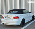 Белый БМВ 1 Серия, объемом двигателя 3 л и пробегом 230 тыс. км за 9999 $, фото 6 на Automoto.ua