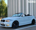 Белый БМВ 1 Серия, объемом двигателя 3 л и пробегом 230 тыс. км за 9999 $, фото 1 на Automoto.ua