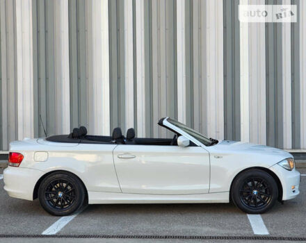 Белый БМВ 1 Серия, объемом двигателя 3 л и пробегом 230 тыс. км за 9999 $, фото 5 на Automoto.ua