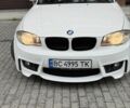 Білий БМВ 1 Серія, об'ємом двигуна 1.6 л та пробігом 214 тис. км за 5201 $, фото 1 на Automoto.ua