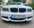 Белый БМВ 1 Серия, объемом двигателя 2 л и пробегом 275 тыс. км за 9800 $, фото 1 на Automoto.ua