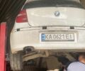 Белый БМВ 1 Серия, объемом двигателя 2 л и пробегом 226 тыс. км за 6000 $, фото 1 на Automoto.ua