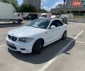 Білий БМВ 1 Серія, об'ємом двигуна 2 л та пробігом 229 тис. км за 10500 $, фото 1 на Automoto.ua