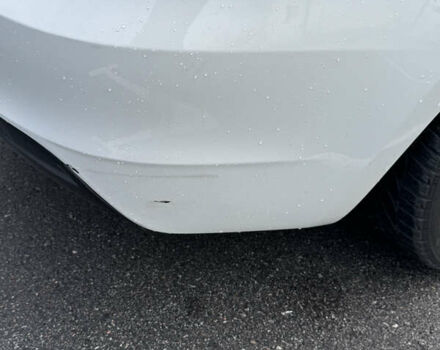 Білий БМВ 1 Серія, об'ємом двигуна 2.98 л та пробігом 211 тис. км за 10700 $, фото 14 на Automoto.ua