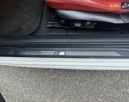Белый БМВ 1 Серия, объемом двигателя 3 л и пробегом 136 тыс. км за 9300 $, фото 33 на Automoto.ua