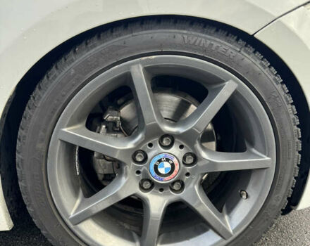 Білий БМВ 1 Серія, об'ємом двигуна 2.98 л та пробігом 211 тис. км за 10700 $, фото 12 на Automoto.ua