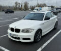 Білий БМВ 1 Серія, об'ємом двигуна 2.98 л та пробігом 211 тис. км за 10700 $, фото 7 на Automoto.ua