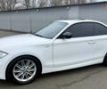 Белый БМВ 1 Серия, объемом двигателя 3 л и пробегом 136 тыс. км за 9300 $, фото 13 на Automoto.ua
