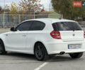 Белый БМВ 1 Серия, объемом двигателя 2 л и пробегом 190 тыс. км за 5899 $, фото 3 на Automoto.ua