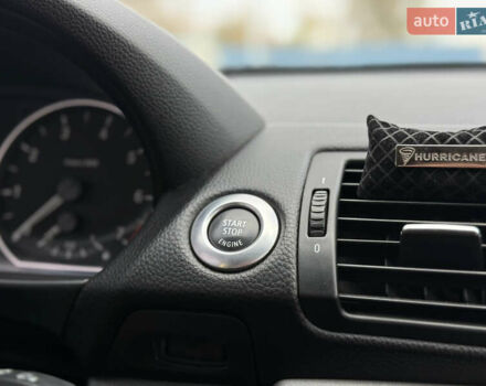 Белый БМВ 1 Серия, объемом двигателя 2 л и пробегом 190 тыс. км за 5899 $, фото 10 на Automoto.ua