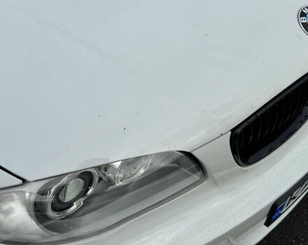 Білий БМВ 1 Серія, об'ємом двигуна 2.98 л та пробігом 211 тис. км за 10700 $, фото 15 на Automoto.ua