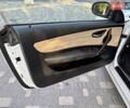 Білий БМВ 1 Серія, об'ємом двигуна 3 л та пробігом 152 тис. км за 9999 $, фото 50 на Automoto.ua
